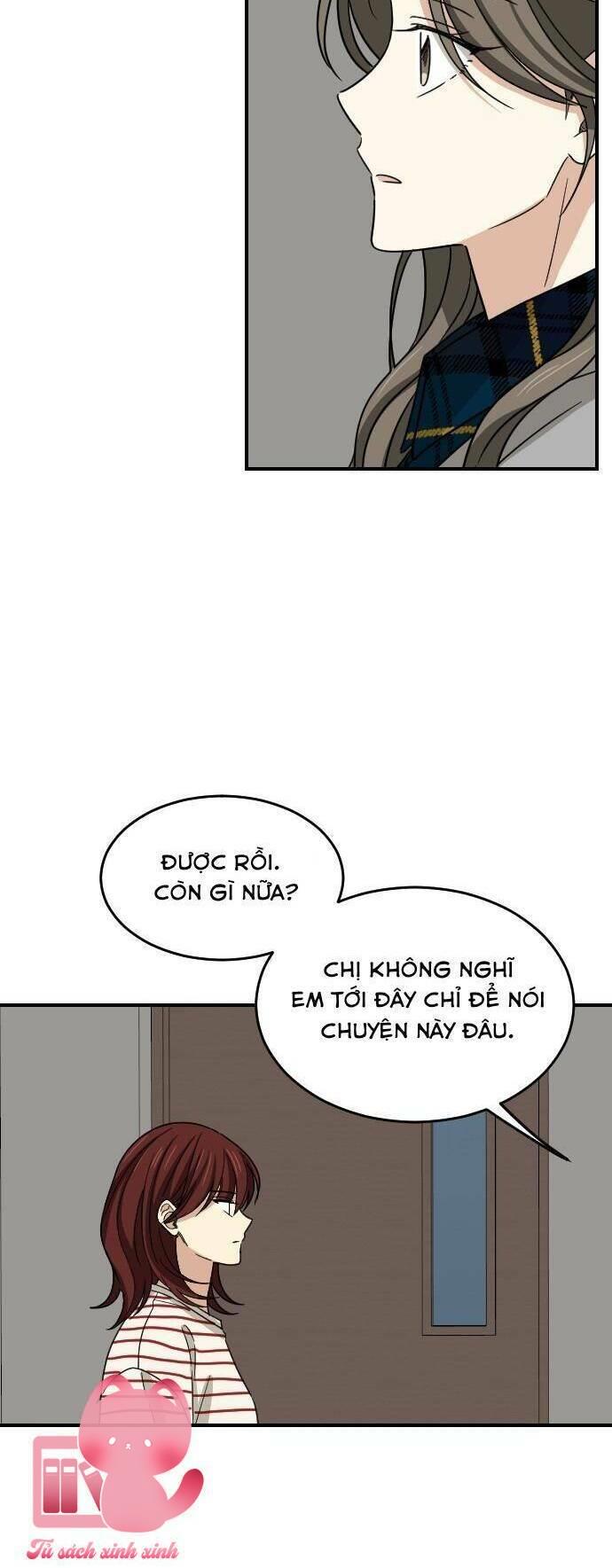 Bạn Của Em Trai - Chap 59 - Trang 6