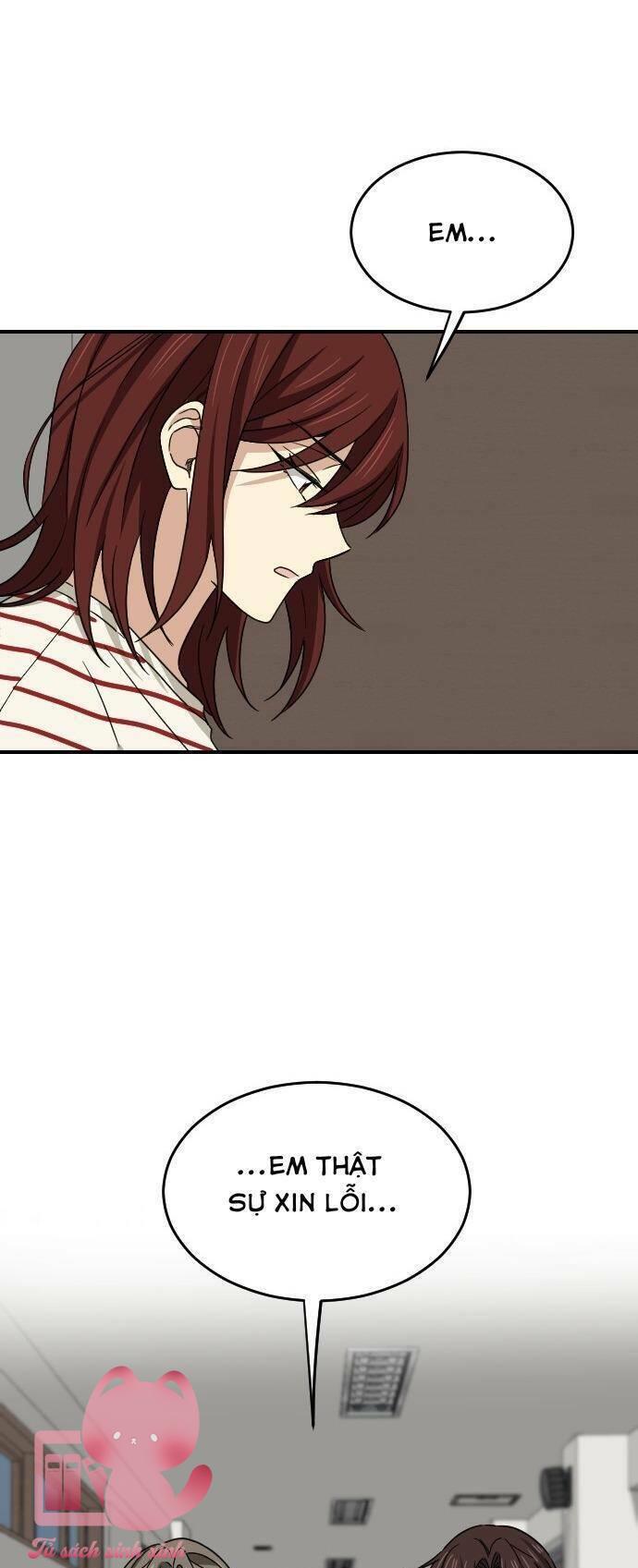 Bạn Của Em Trai - Chap 59 - Trang 7