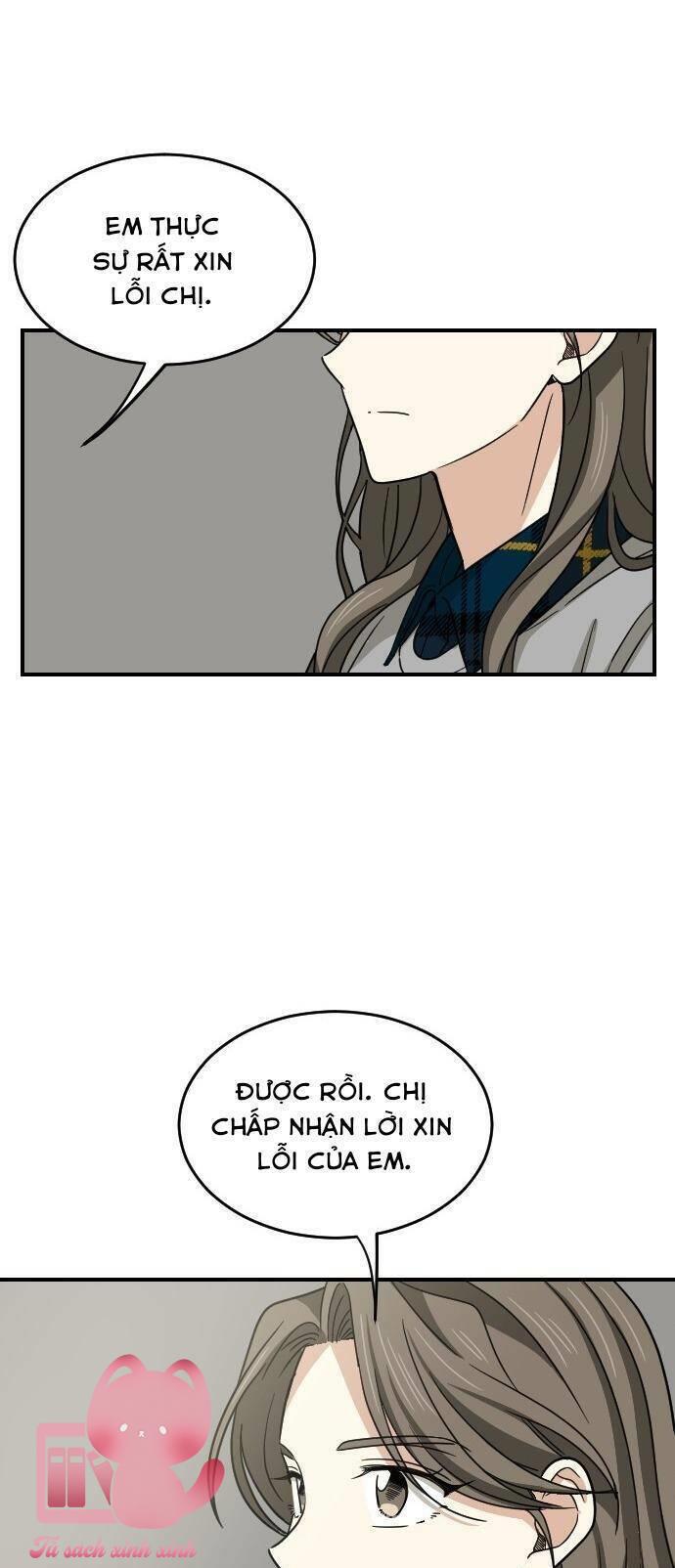 Bạn Của Em Trai - Chap 59 - Trang 9