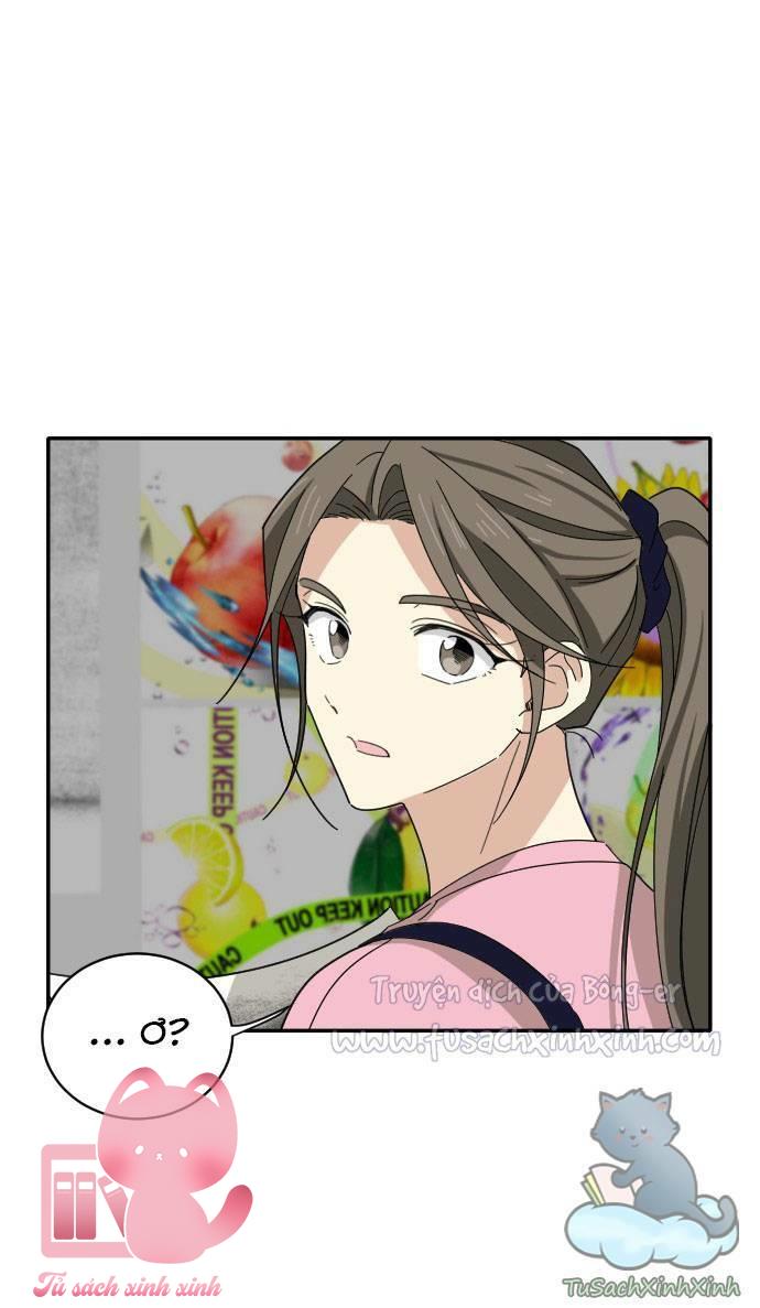Bạn Của Em Trai - Chap 6 - Trang 1