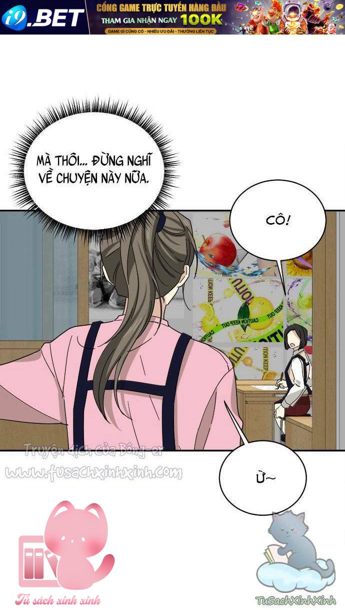 Bạn Của Em Trai - Chap 6 - Trang 12