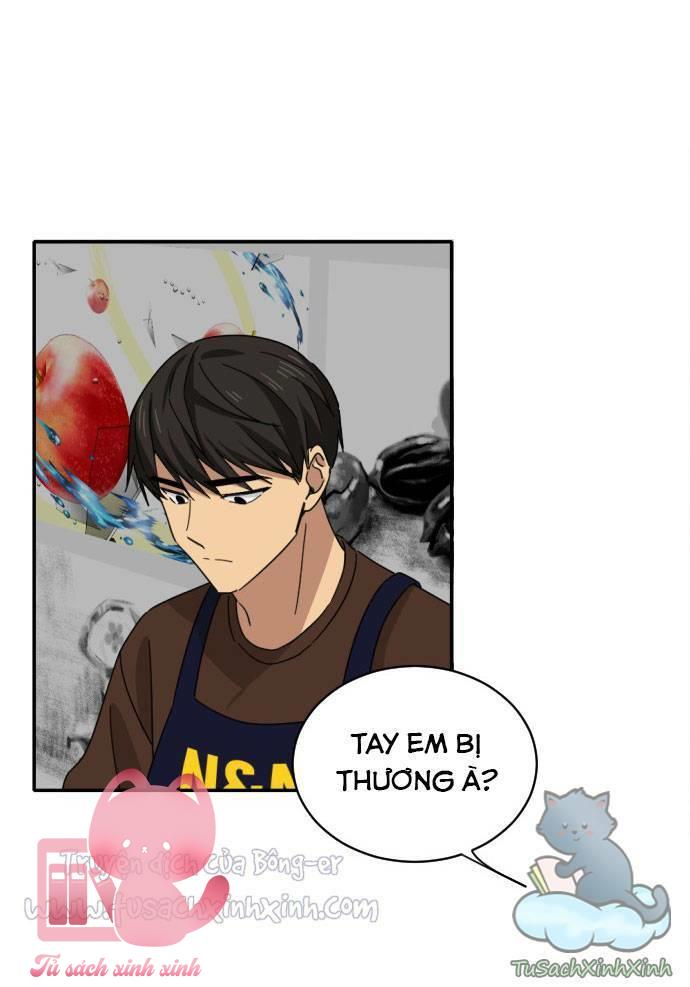 Bạn Của Em Trai - Chap 6 - Trang 16