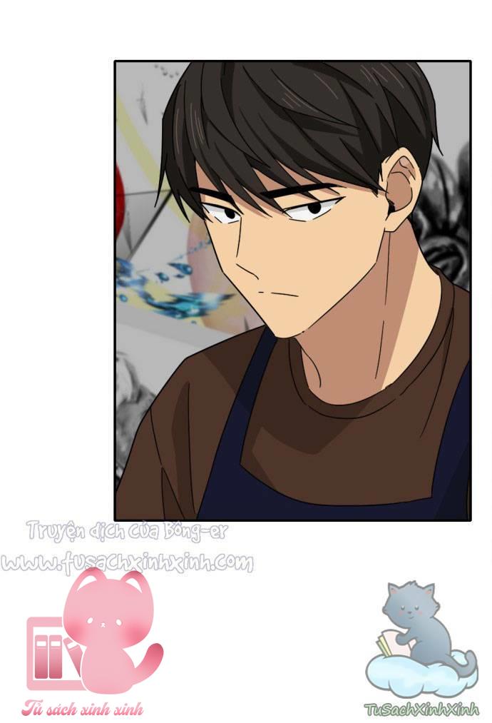 Bạn Của Em Trai - Chap 6 - Trang 17