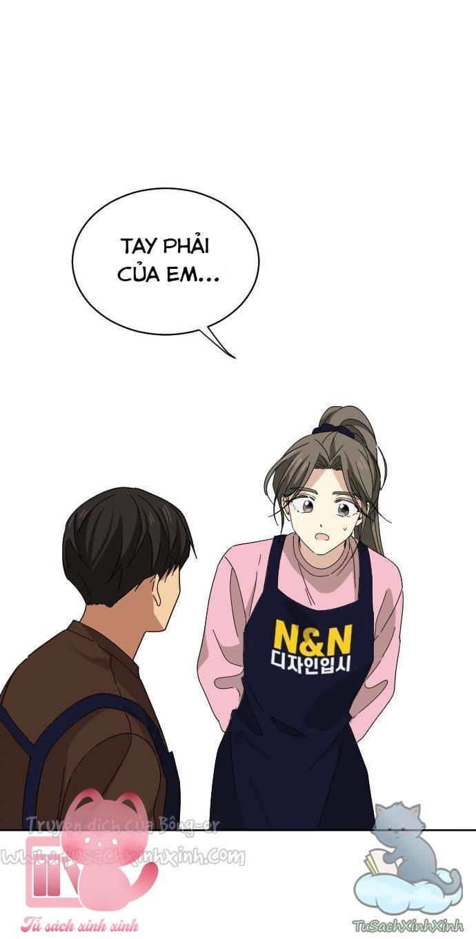 Bạn Của Em Trai - Chap 6 - Trang 18