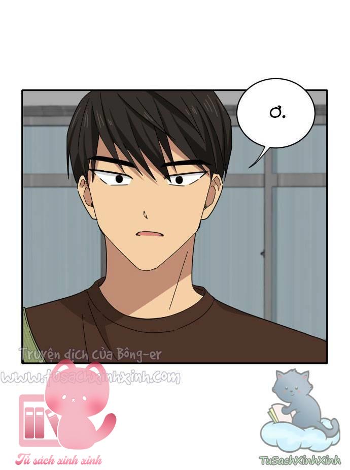 Bạn Của Em Trai - Chap 6 - Trang 2