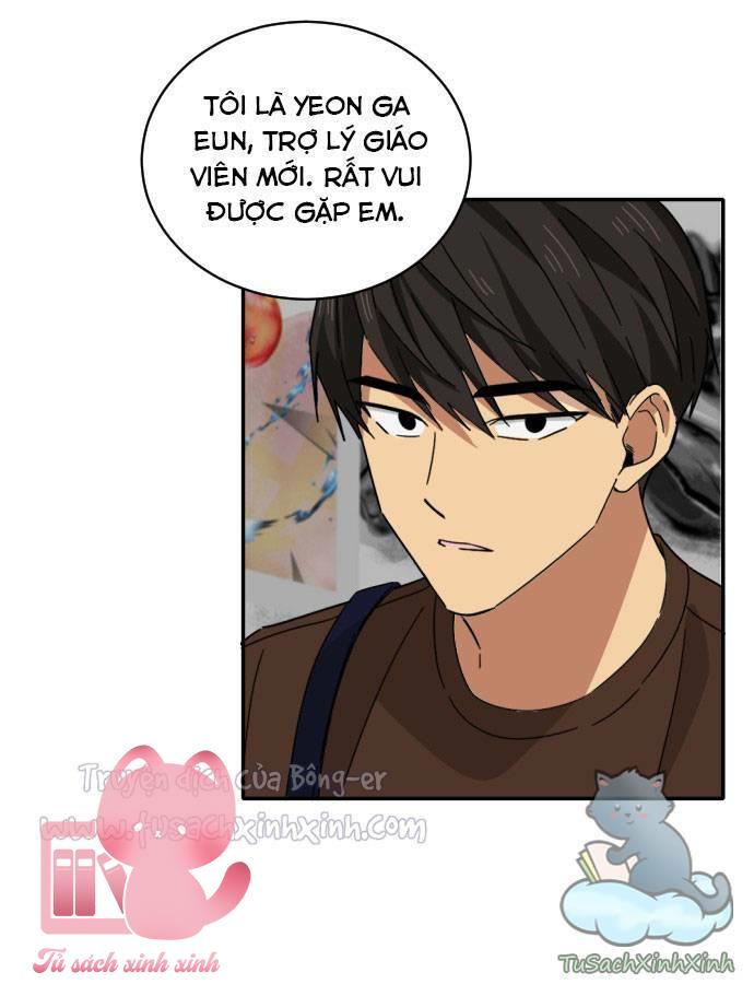 Bạn Của Em Trai - Chap 6 - Trang 20