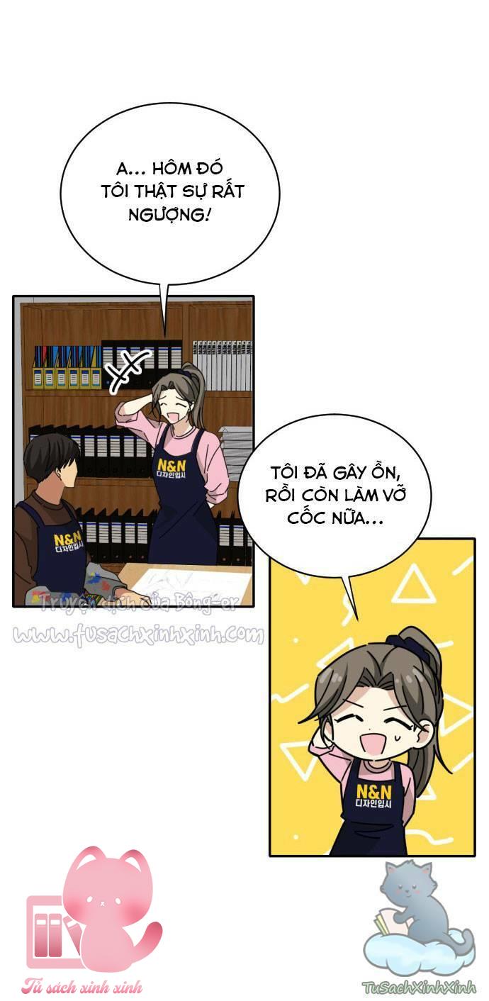 Bạn Của Em Trai - Chap 6 - Trang 21