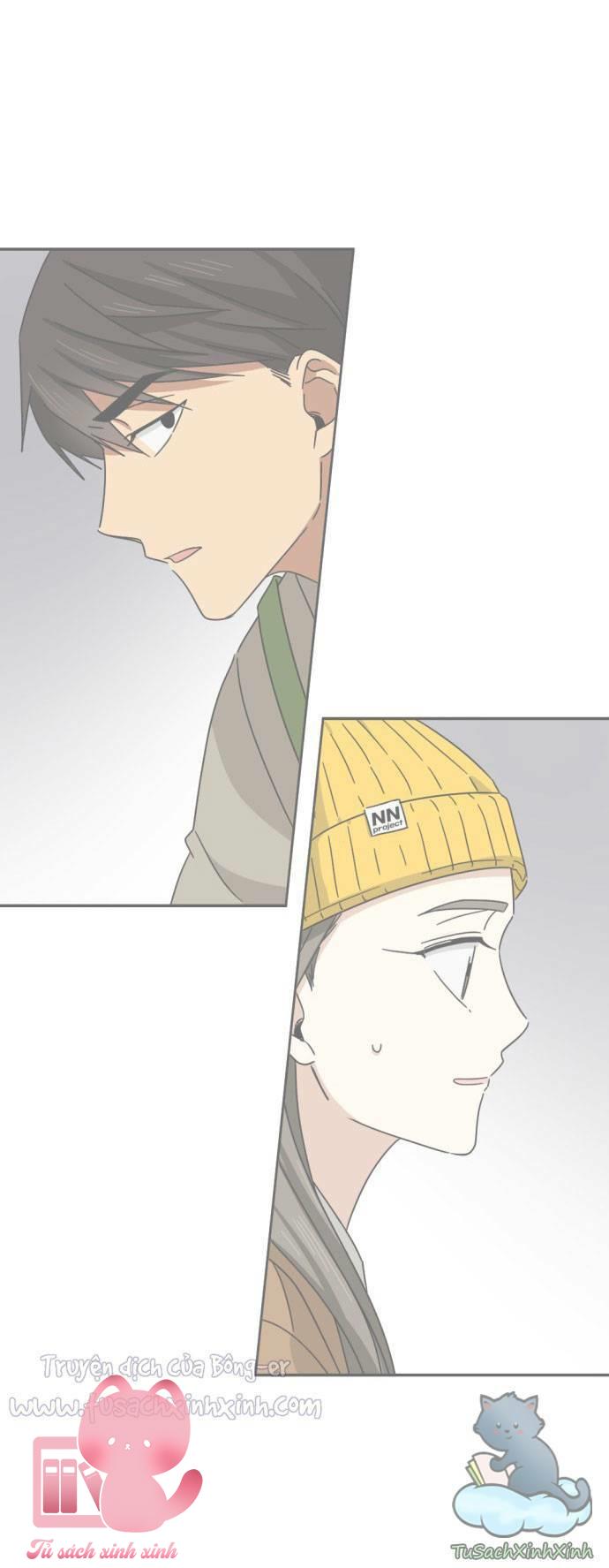 Bạn Của Em Trai - Chap 6 - Trang 24
