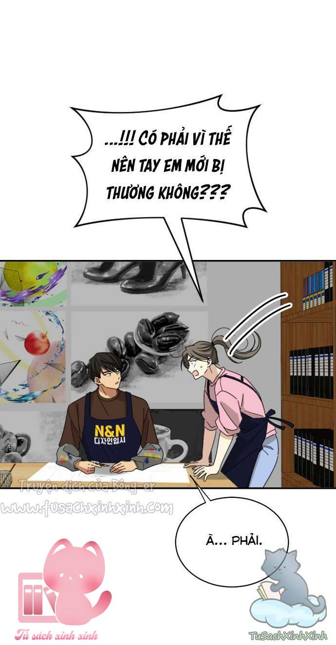 Bạn Của Em Trai - Chap 6 - Trang 25