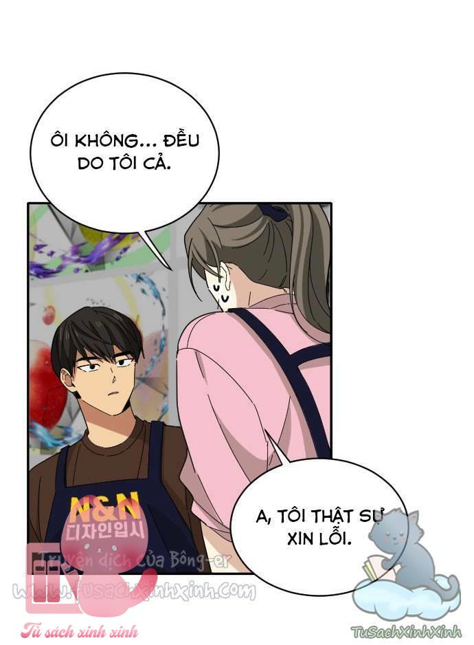 Bạn Của Em Trai - Chap 6 - Trang 26
