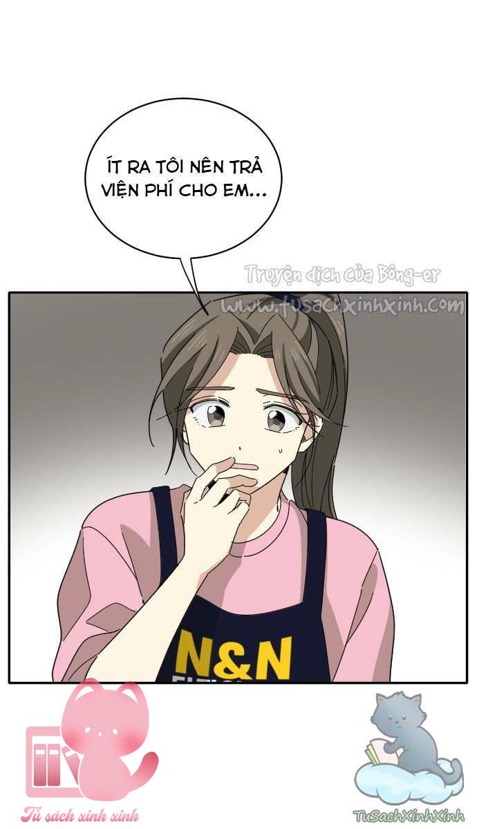 Bạn Của Em Trai - Chap 6 - Trang 28