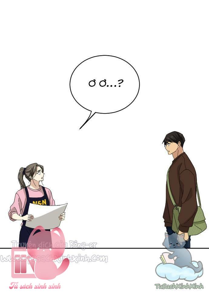 Bạn Của Em Trai - Chap 6 - Trang 3