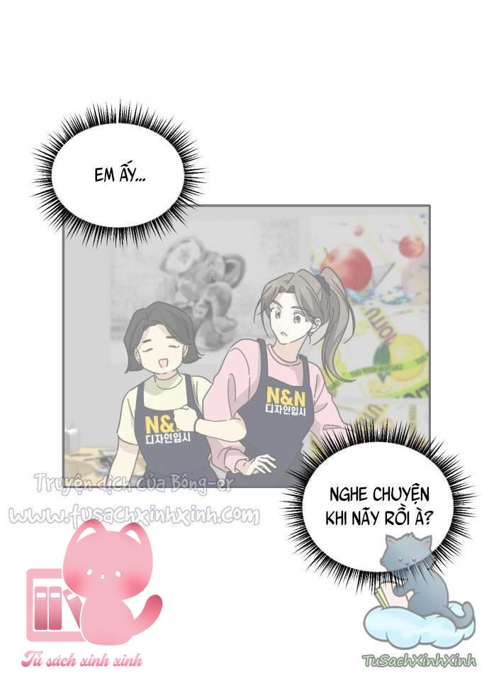 Bạn Của Em Trai - Chap 6 - Trang 30