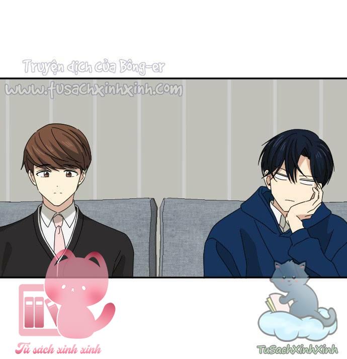 Bạn Của Em Trai - Chap 6 - Trang 35