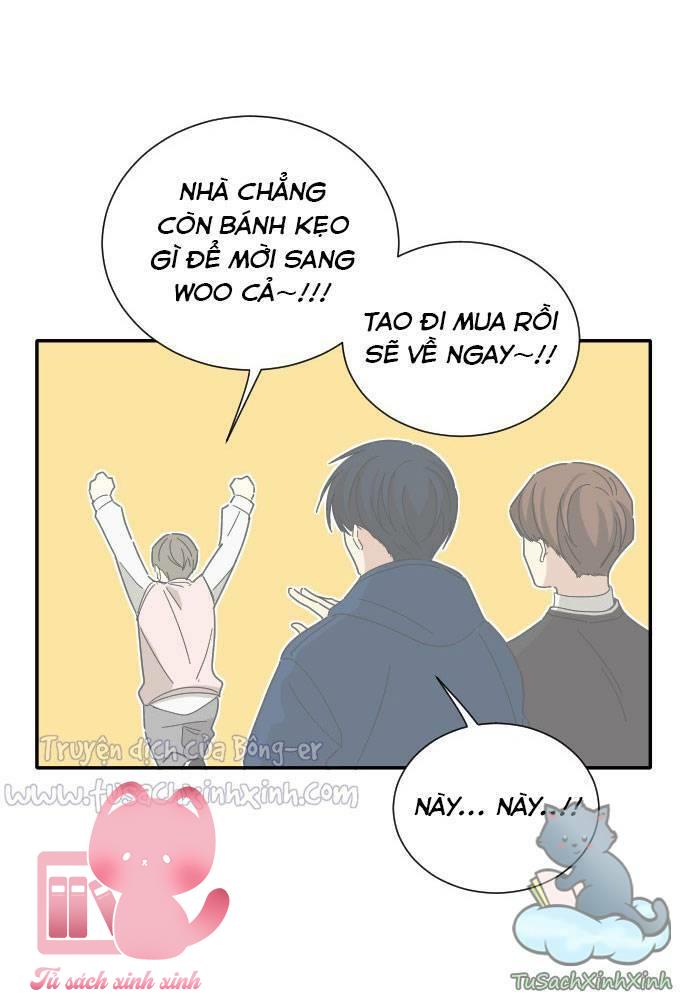 Bạn Của Em Trai - Chap 6 - Trang 37