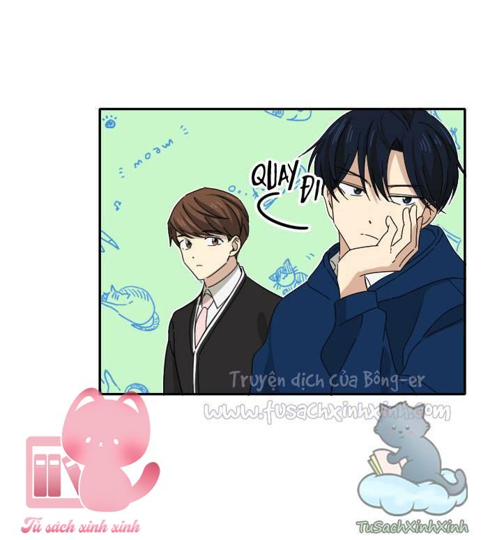 Bạn Của Em Trai - Chap 6 - Trang 39