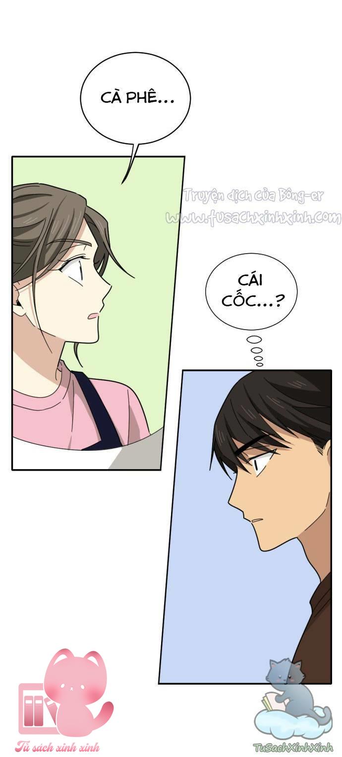 Bạn Của Em Trai - Chap 6 - Trang 4