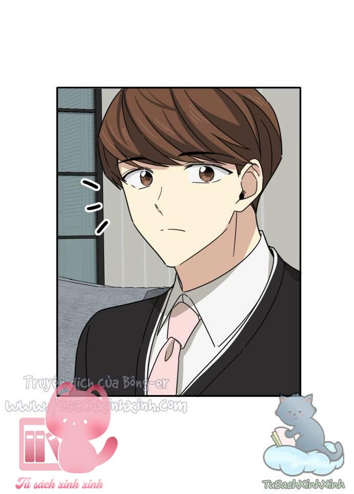 Bạn Của Em Trai - Chap 6 - Trang 40