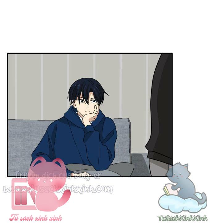 Bạn Của Em Trai - Chap 6 - Trang 41