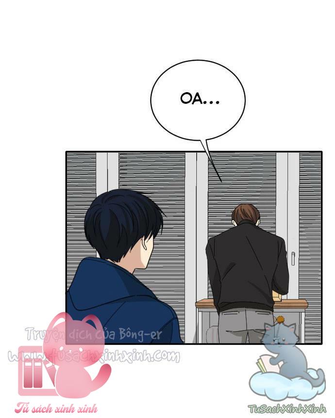 Bạn Của Em Trai - Chap 6 - Trang 42