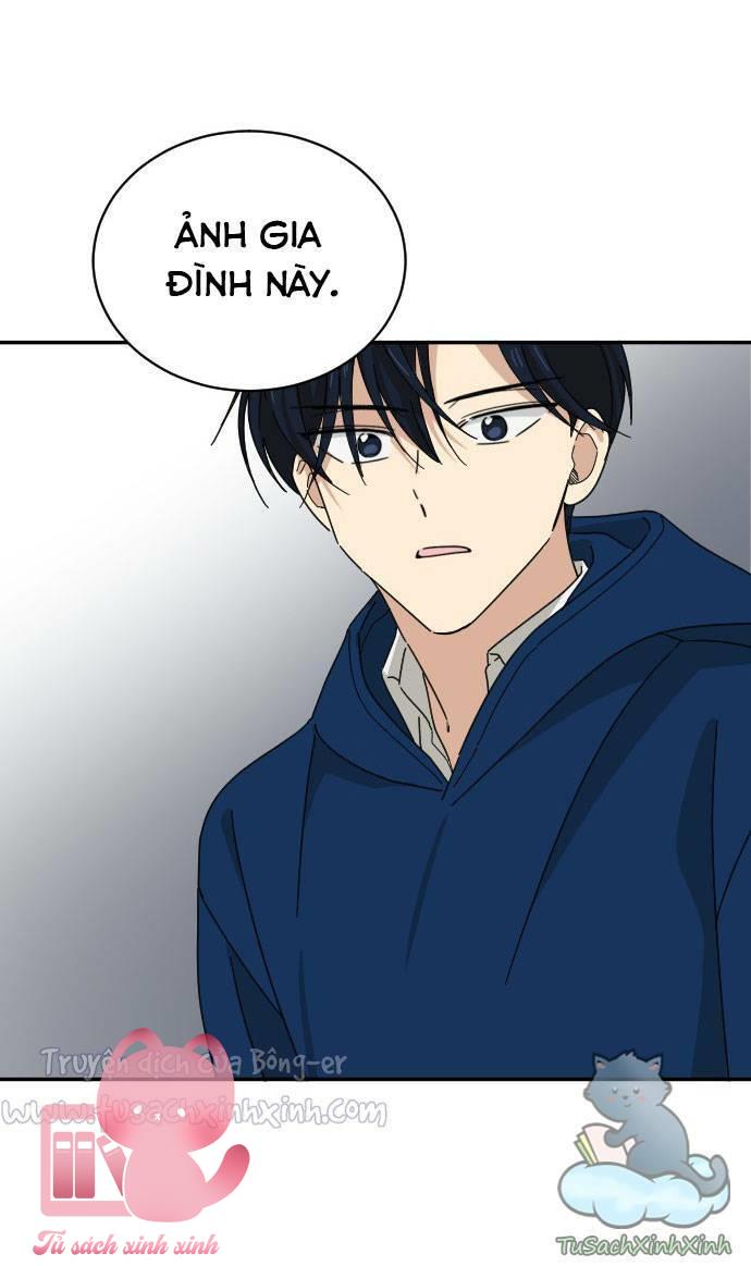 Bạn Của Em Trai - Chap 6 - Trang 43