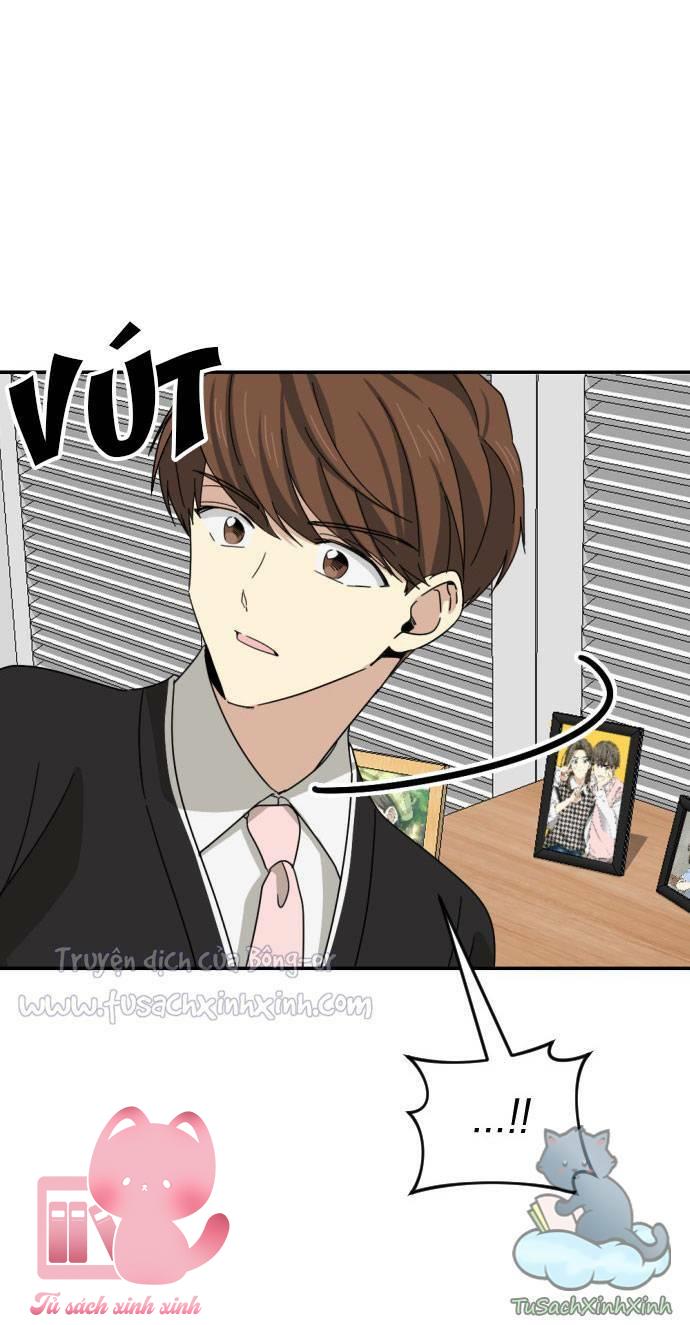 Bạn Của Em Trai - Chap 6 - Trang 45