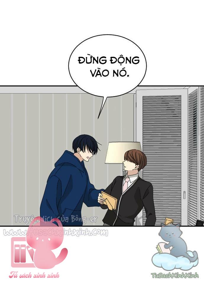 Bạn Của Em Trai - Chap 6 - Trang 46