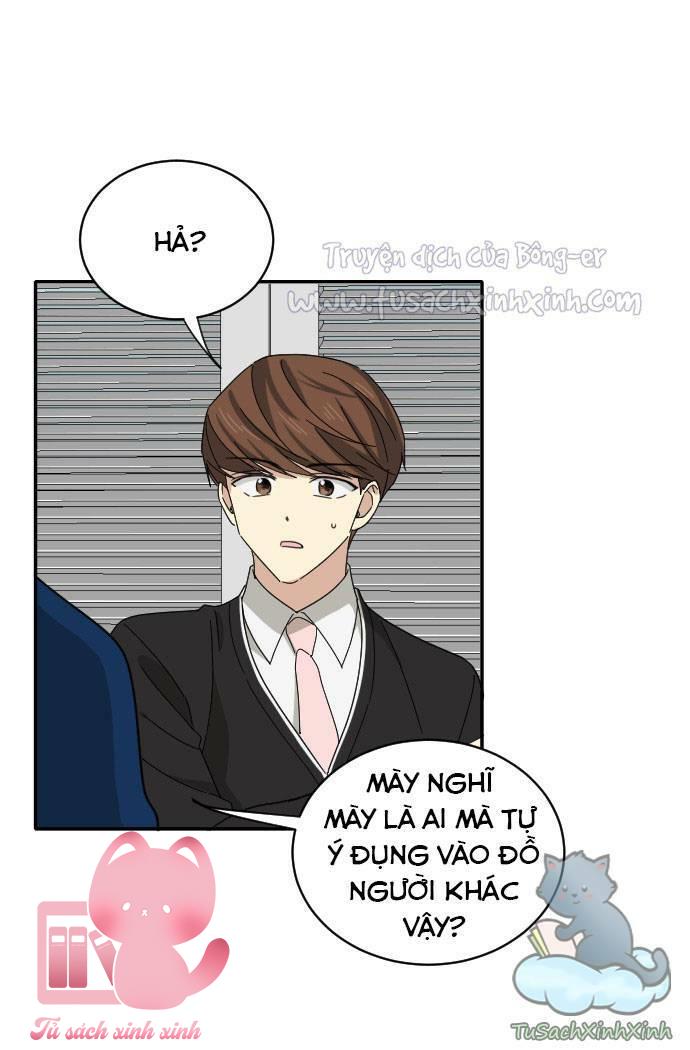 Bạn Của Em Trai - Chap 6 - Trang 47
