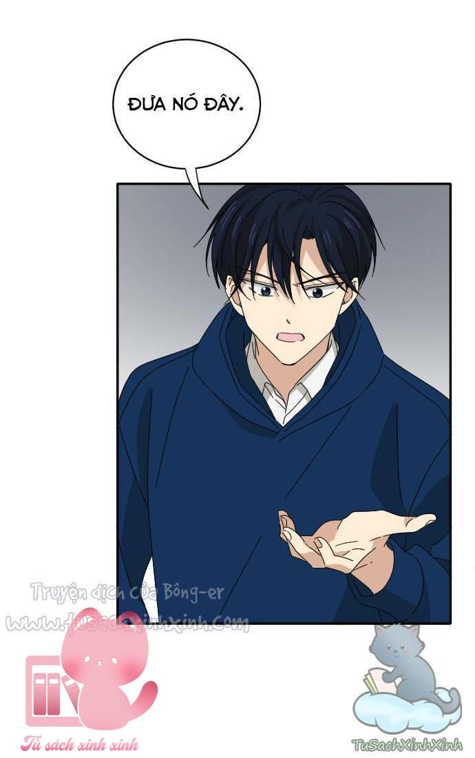 Bạn Của Em Trai - Chap 6 - Trang 48