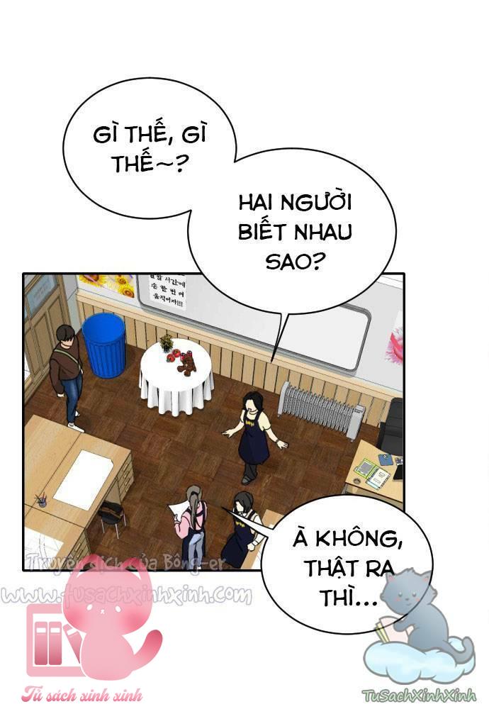 Bạn Của Em Trai - Chap 6 - Trang 5