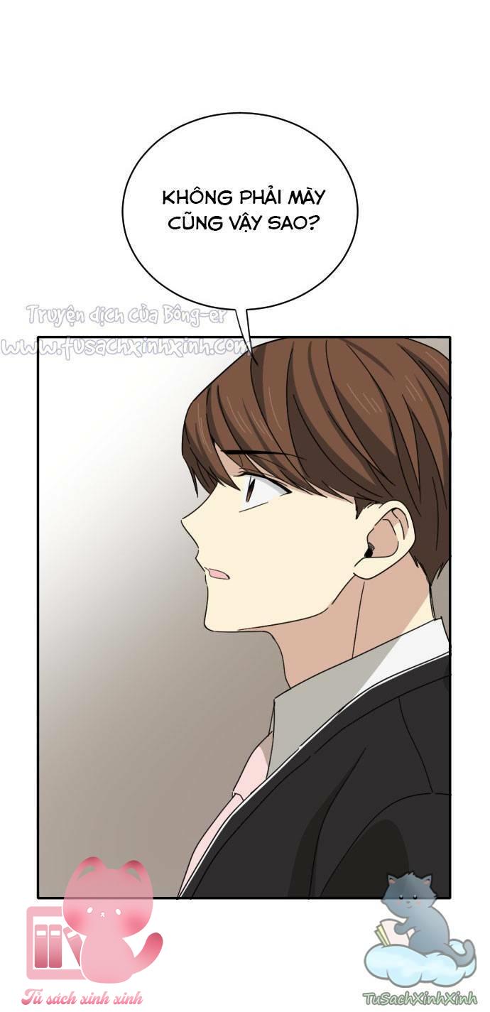 Bạn Của Em Trai - Chap 6 - Trang 50