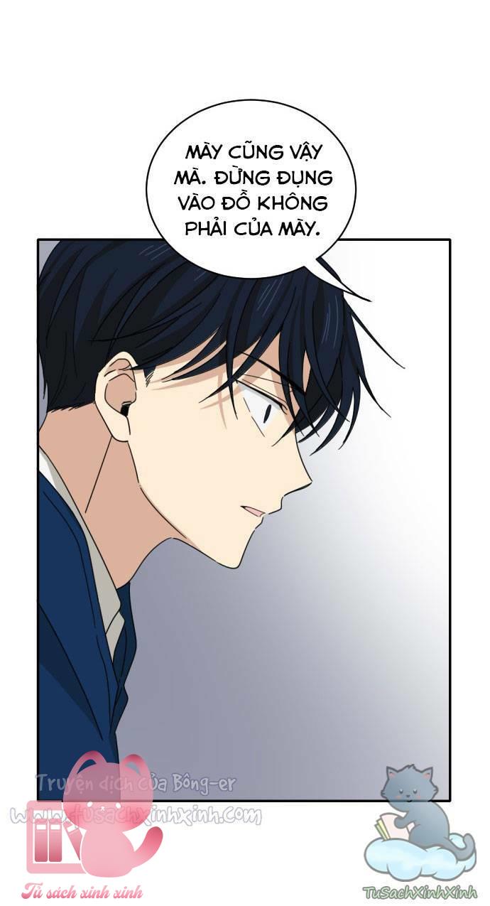 Bạn Của Em Trai - Chap 6 - Trang 51