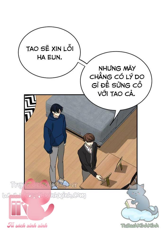 Bạn Của Em Trai - Chap 6 - Trang 52