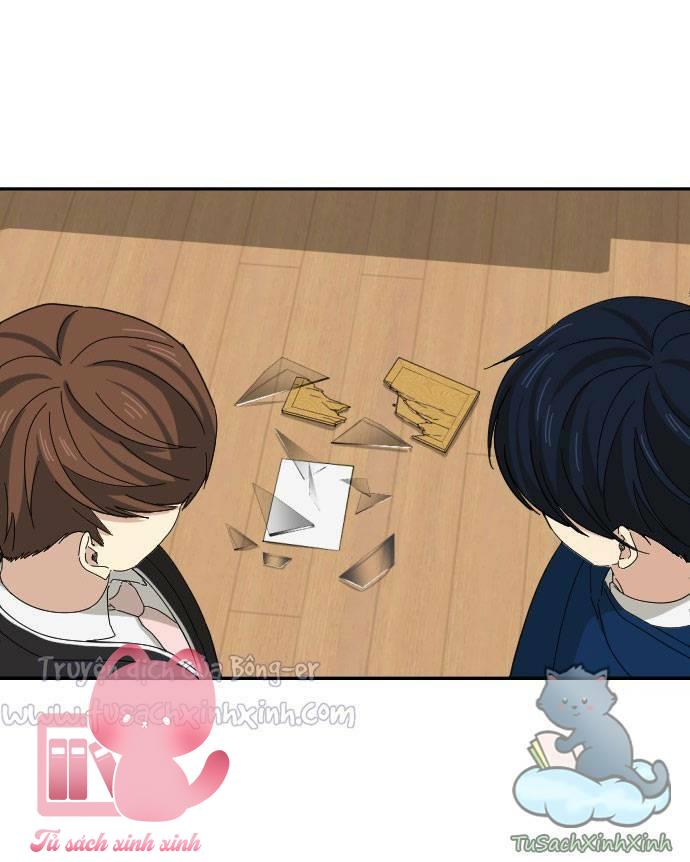 Bạn Của Em Trai - Chap 6 - Trang 56