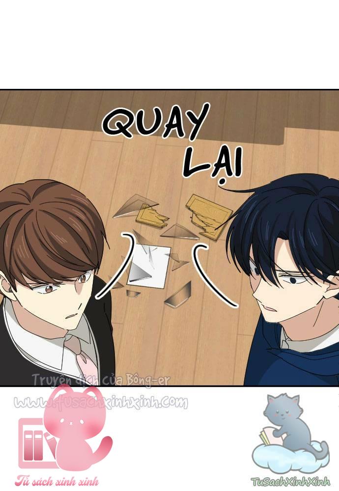 Bạn Của Em Trai - Chap 6 - Trang 57