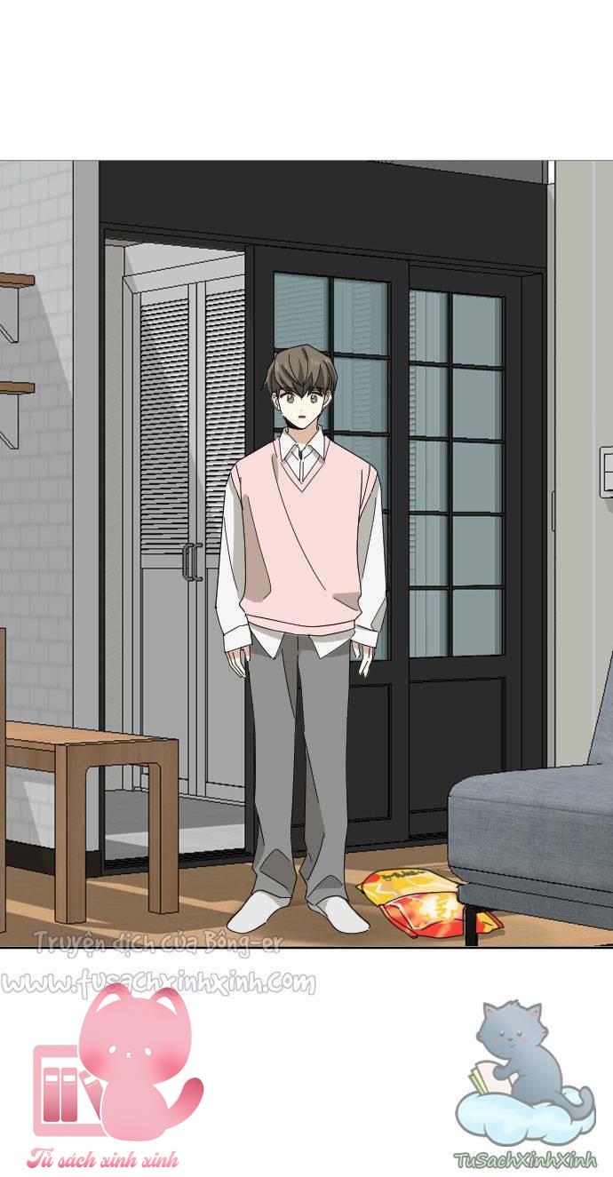 Bạn Của Em Trai - Chap 6 - Trang 58