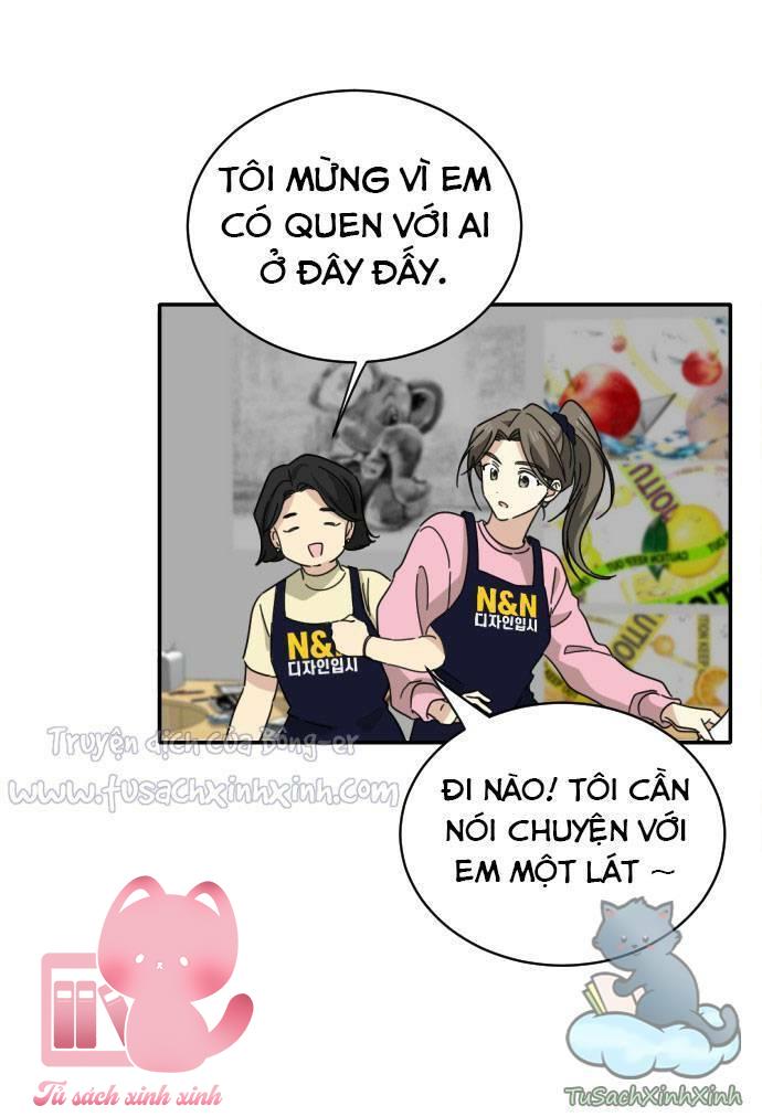 Bạn Của Em Trai - Chap 6 - Trang 6