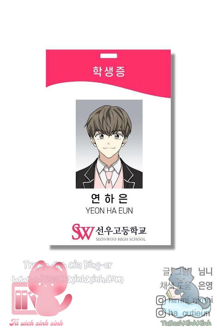 Bạn Của Em Trai - Chap 6 - Trang 60