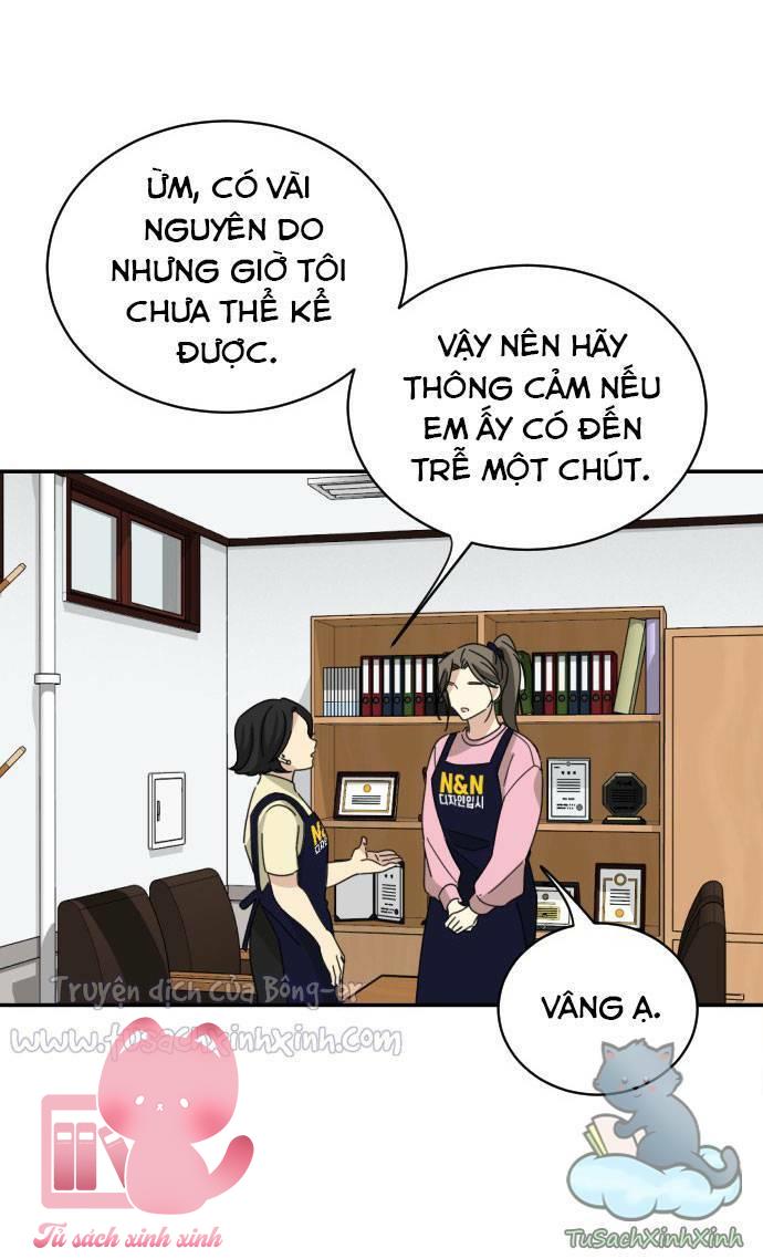 Bạn Của Em Trai - Chap 6 - Trang 9