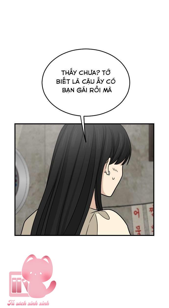 Bạn Của Em Trai - Chap 60 - Trang 1