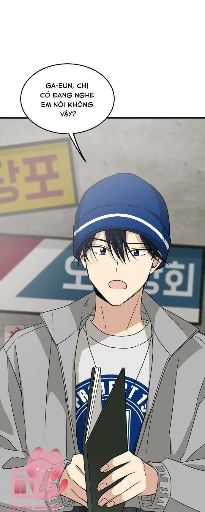 Bạn Của Em Trai - Chap 60 - Trang 10