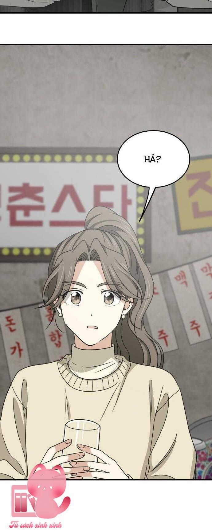 Bạn Của Em Trai - Chap 60 - Trang 11