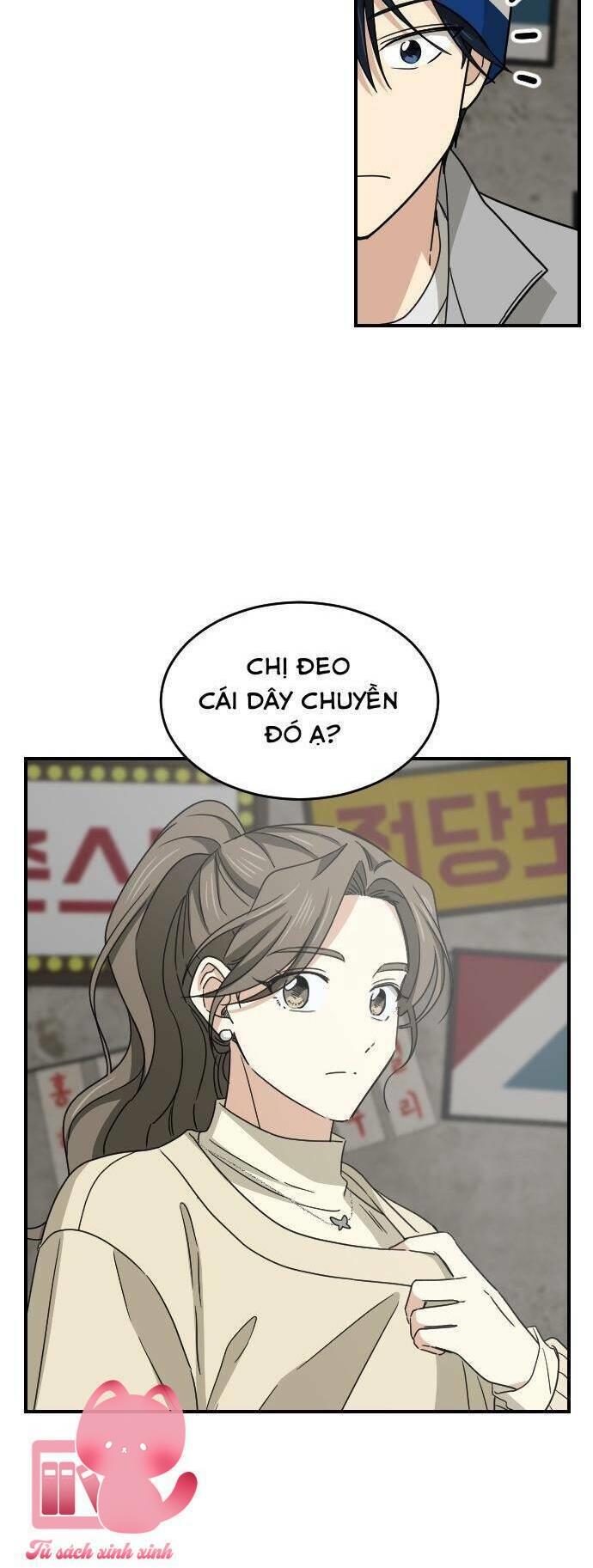 Bạn Của Em Trai - Chap 60 - Trang 13