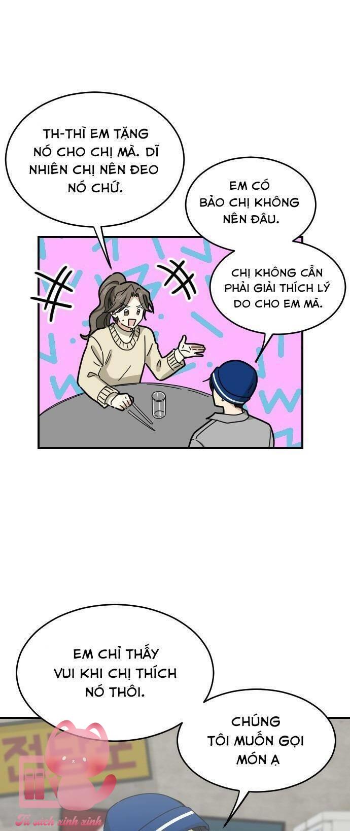 Bạn Của Em Trai - Chap 60 - Trang 14