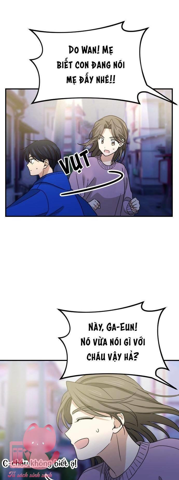 Bạn Của Em Trai - Chap 60 - Trang 22