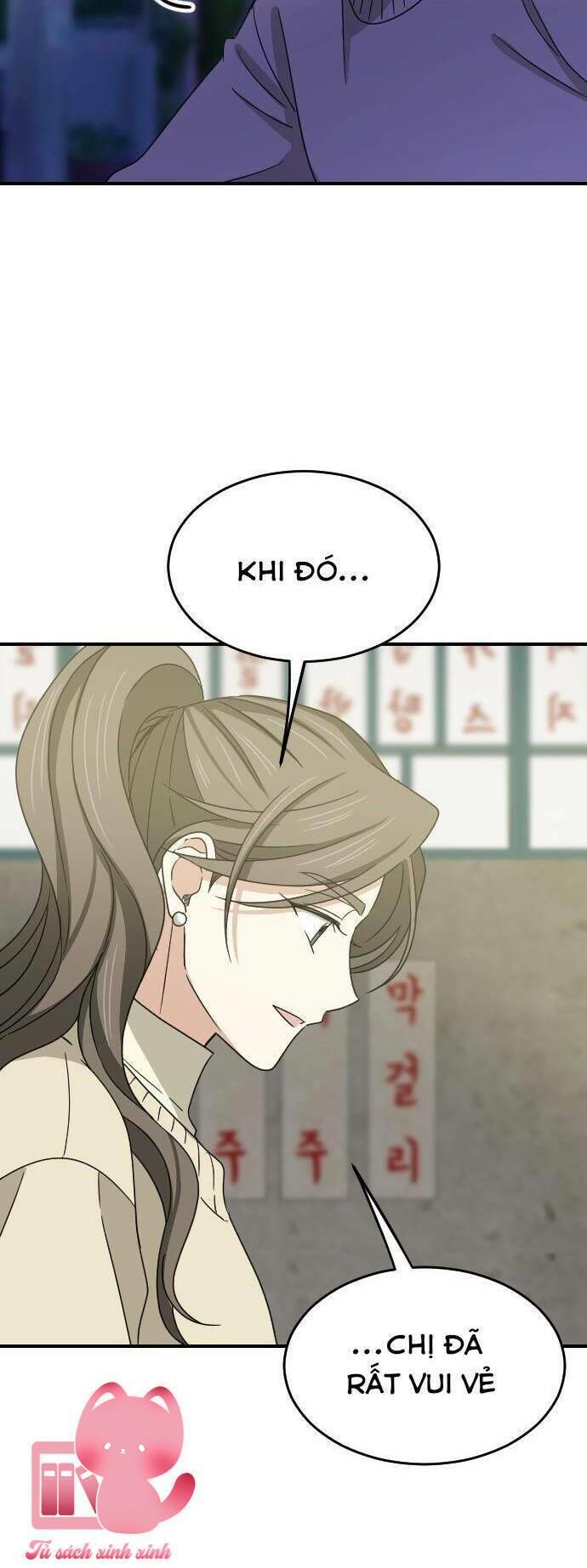 Bạn Của Em Trai - Chap 60 - Trang 23