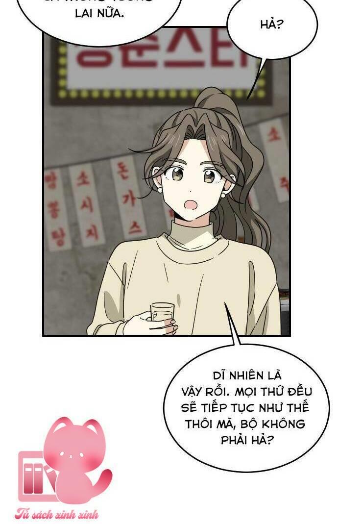 Bạn Của Em Trai - Chap 60 - Trang 29