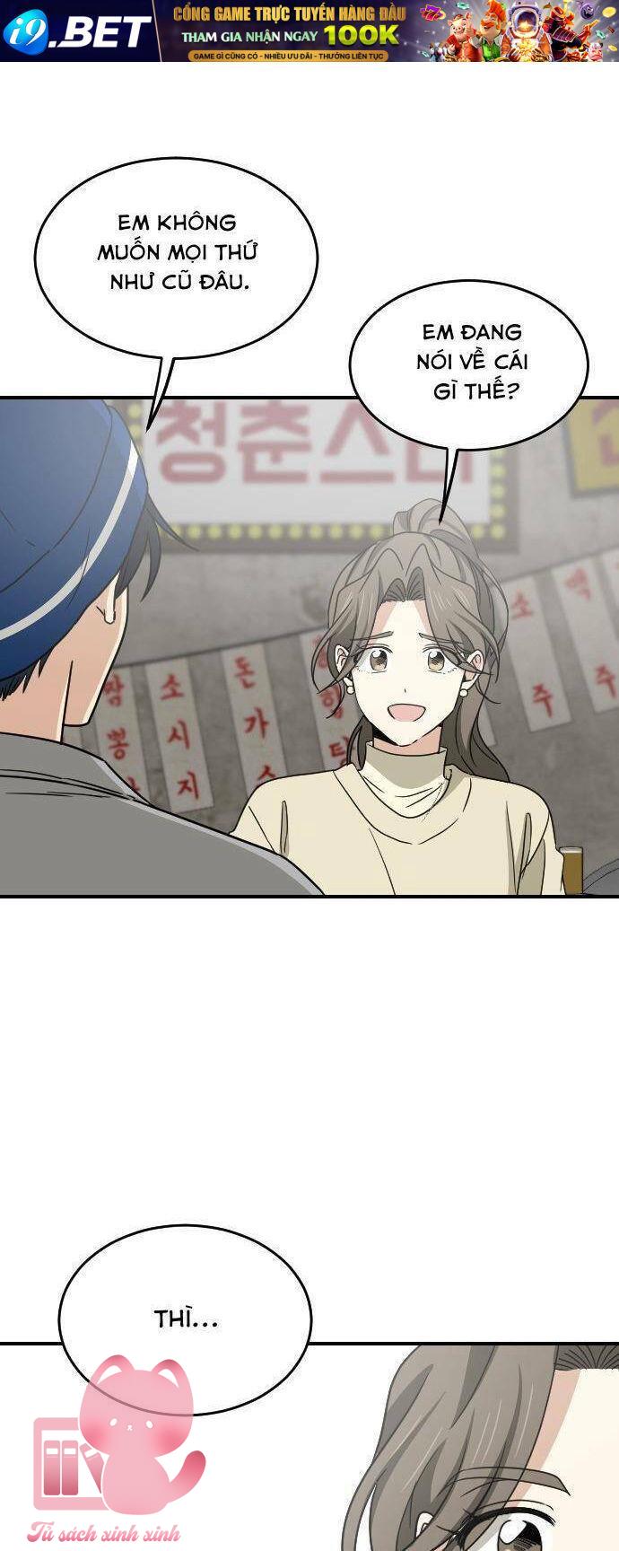 Bạn Của Em Trai - Chap 60 - Trang 30
