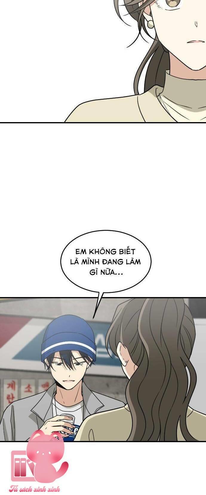 Bạn Của Em Trai - Chap 60 - Trang 31