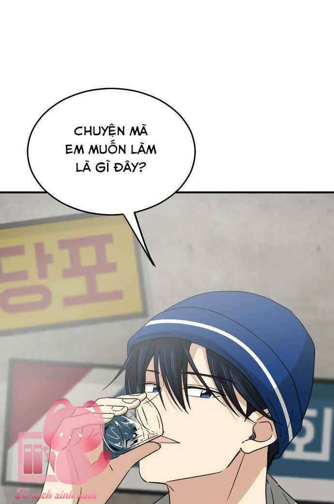 Bạn Của Em Trai - Chap 60 - Trang 32